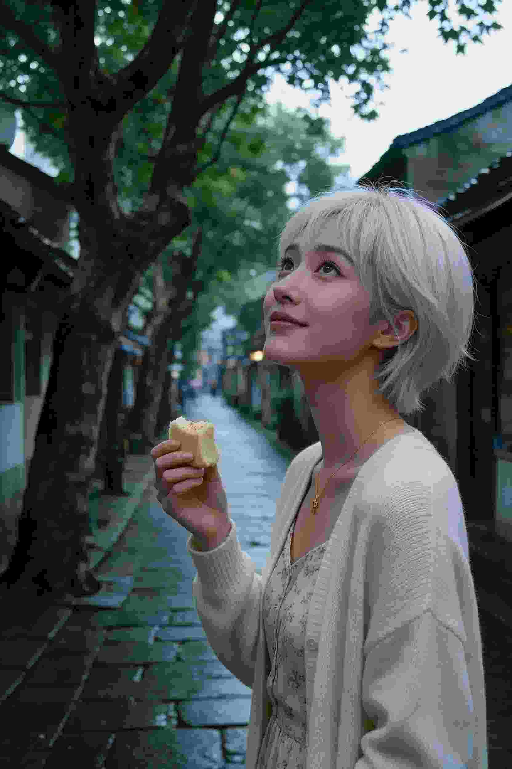 真相碎片