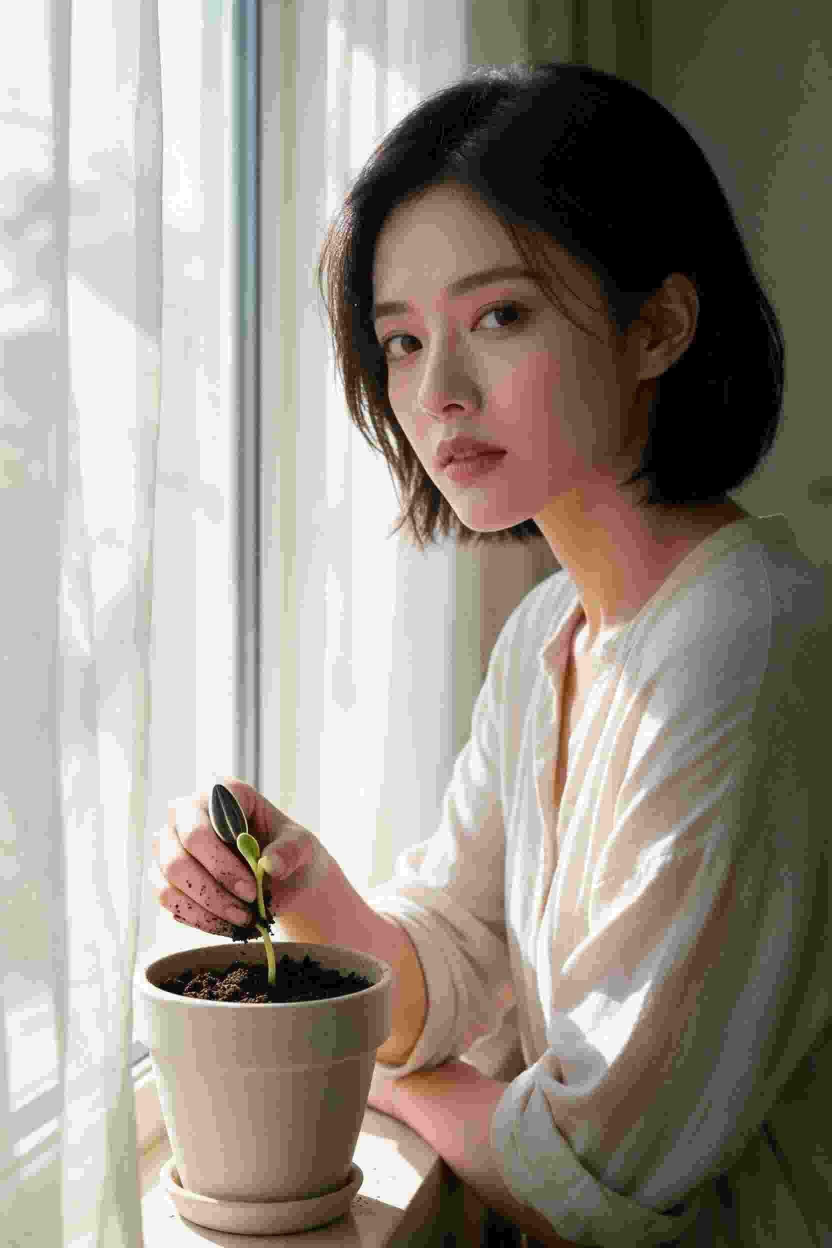 剑心重铸