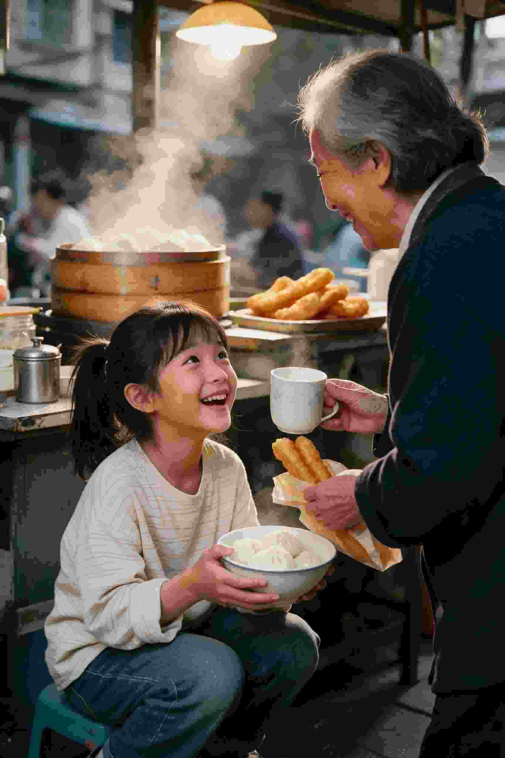 废墟上的王者